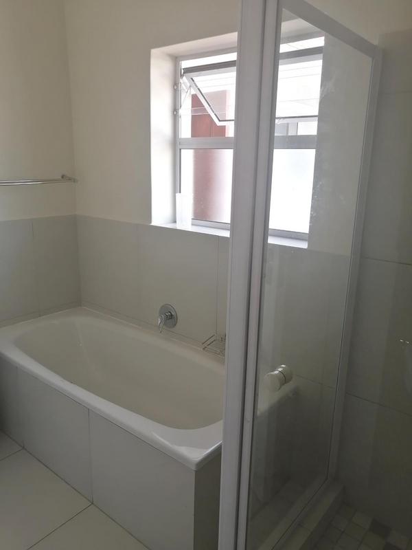 To Let 3 Bedroom Property for Rent in Plumstead Western Cape